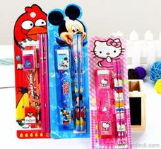 公主文具供應(yīng)信息 批發(fā)價(jià)格與產(chǎn)品選購指南